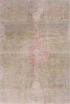 Antique Oushak Area Rug (6' x 11')